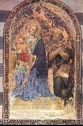 GELDER, Aert de Madonna with the Child dfh USA oil painting reproduction
